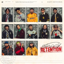 HAPPY RETENTION