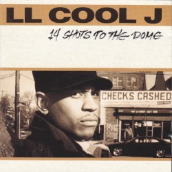 14 Shots to the Dome