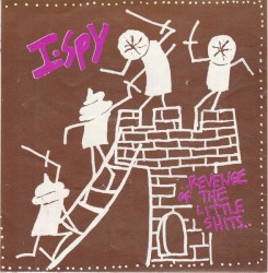 Revenge of the Little Shits