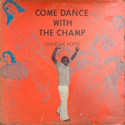 Come Dance With the Champ