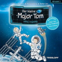 Der kleine Major Tom: Völlig losgelöst