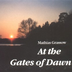 At the Gates of Dawn