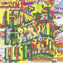 Pills ’n’ Thrills and Bellyaches
