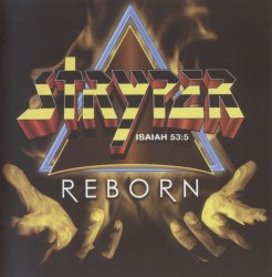 Reborn
