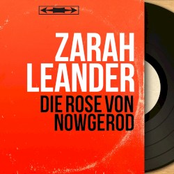 Die Rose von Nowgorod
