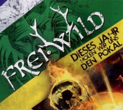 Dieses Jahr holen wir uns den Pokal