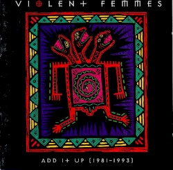 Add It Up (1981–1993)