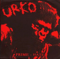 Prime-Hate / Untitled