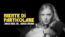 Niente di particolare