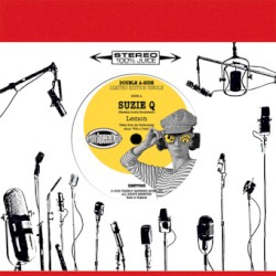 Suzie Q