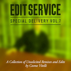 Edit Service Special Delivery Vol. 7