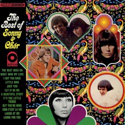 The Best of Sonny & Cher