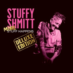 More Stuff Happens (Deluxe Edition)