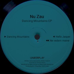 Dancing Mountains EP
