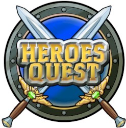 Heroes Quest Original Soundtrack
