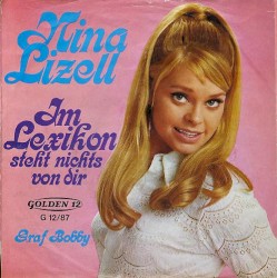 Im Lexikon steht nichts von dir