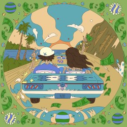 No Broke Boys (Lee Foss Remix)