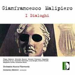 I Dialoghi