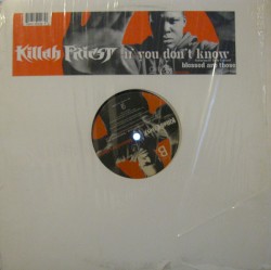 If You Don't Know / Blessed Are Those