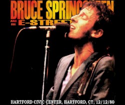 1980‐12‐12: Hartford Civic Center, Hartford, CT, USA