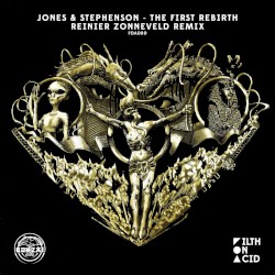 The First Rebirth (Reinier Zonneveld remix)