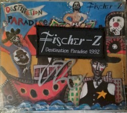 Destination Paradise