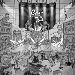 Side Character In My Own Life