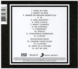 Four: The Ultimate Edition