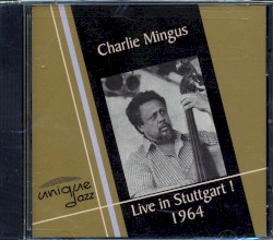 Live in Stuttgart ! 1964