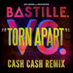 Torn Apart (Cash Cash Remix)
