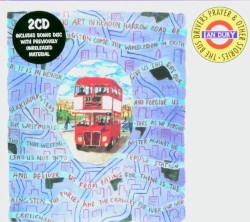 The Bus Driver’s Prayer & Other Stories