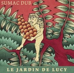 Le Jardin de Lucy