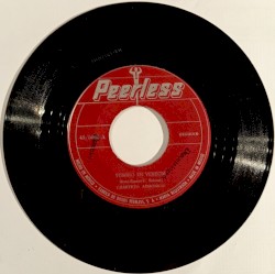 Verano en Venecia / La Sirenita