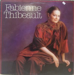 Fabienne Thibeault