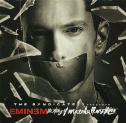 The Story of Marshall Mathers