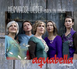 Heimatlose Lieder finden ein Zuhause