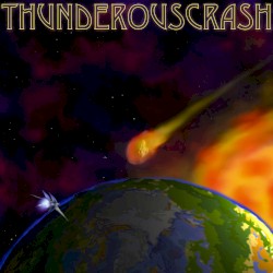 Thunderous Crash