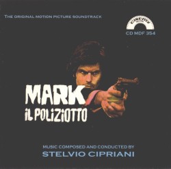 Mark il poliziotto
