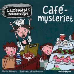 Cafémysteriet
