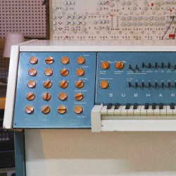 Subharchord Studien