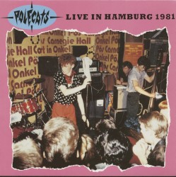 Live in Hamburg 1981