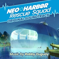 Neo Harbour Rescue Squad Original Soundtrack
