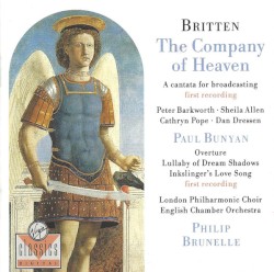 The Company of Heaven