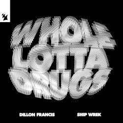 Whole Lotta Drugs / Over the Edge