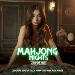 Mahjong Nights Game Na Tayo!