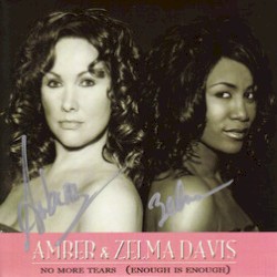 No More Tears (Enough Is Enough)