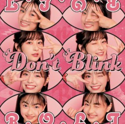 Don’t Blink