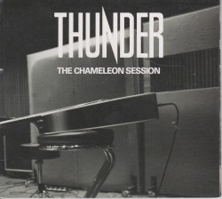 The Chameleon Session