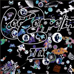 Led Zeppelin III