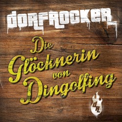 Die Glöcknerin von Dingolfing